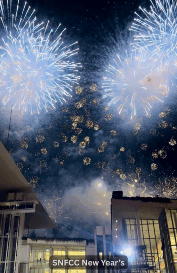 Aerial fireworks σόου από την Nanos Fireworks – πυροτεχνήματα στον ουρανό για κάθε event