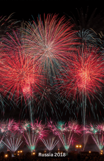 Σκηνικά pyrotechnics και εφέ φωτός για συναυλίες και θεάματα – Nanos Fireworks Greece